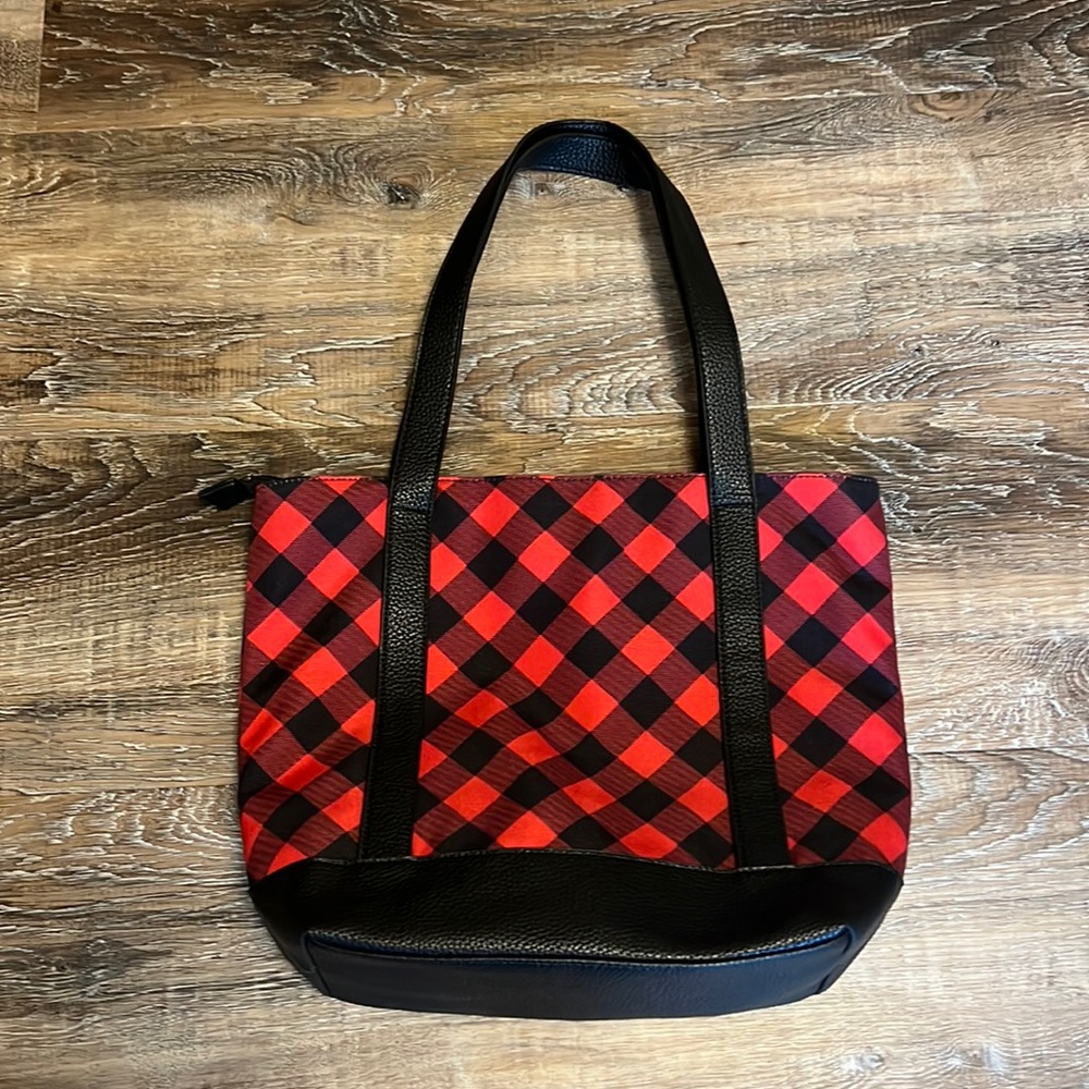 NWOT Christopher and Banks Tote